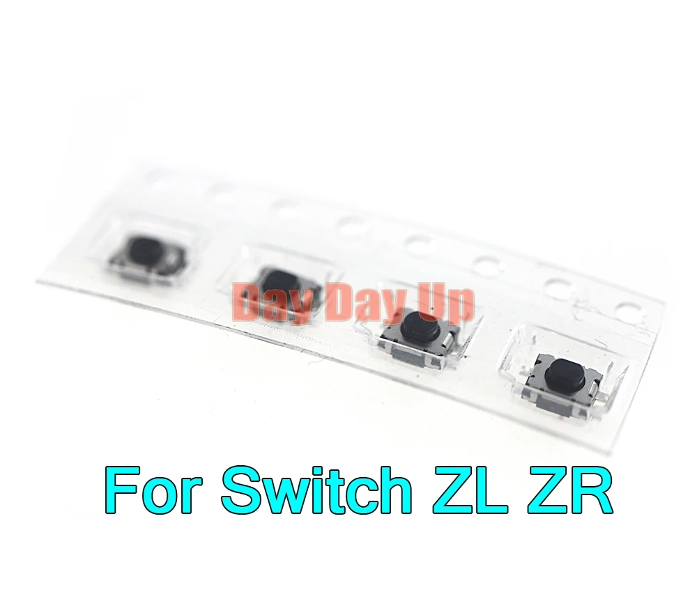150PCS For Switch NS NX Joy Con Micro Switch ZL ZR Cable Button For Nintendo Switch ZLZR Buttons Accessories
150PCS For Switch NS NX Joy Con Micro Switch ZL ZR Cable Button For Nintendo Switch ZLZR Buttons Accessories