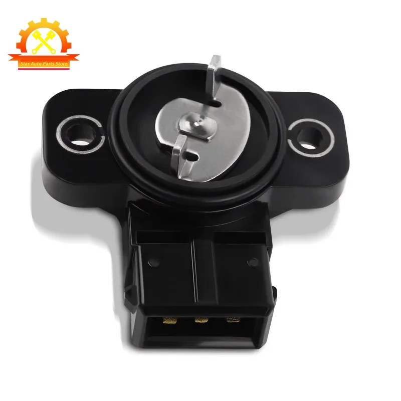 35170-37100 3517037100 Датчик положения дроссельной заслонки двигателя для Hyundai Tiburon Tucson Sonata Kia Sportage Optima Santa Fe TPS4120
35170-37100 3517037100 Датчик положения дроссельной заслонки двигателя для Hyundai Tiburon Tucson Sonata Kia Sportage Optima Santa Fe TPS4120