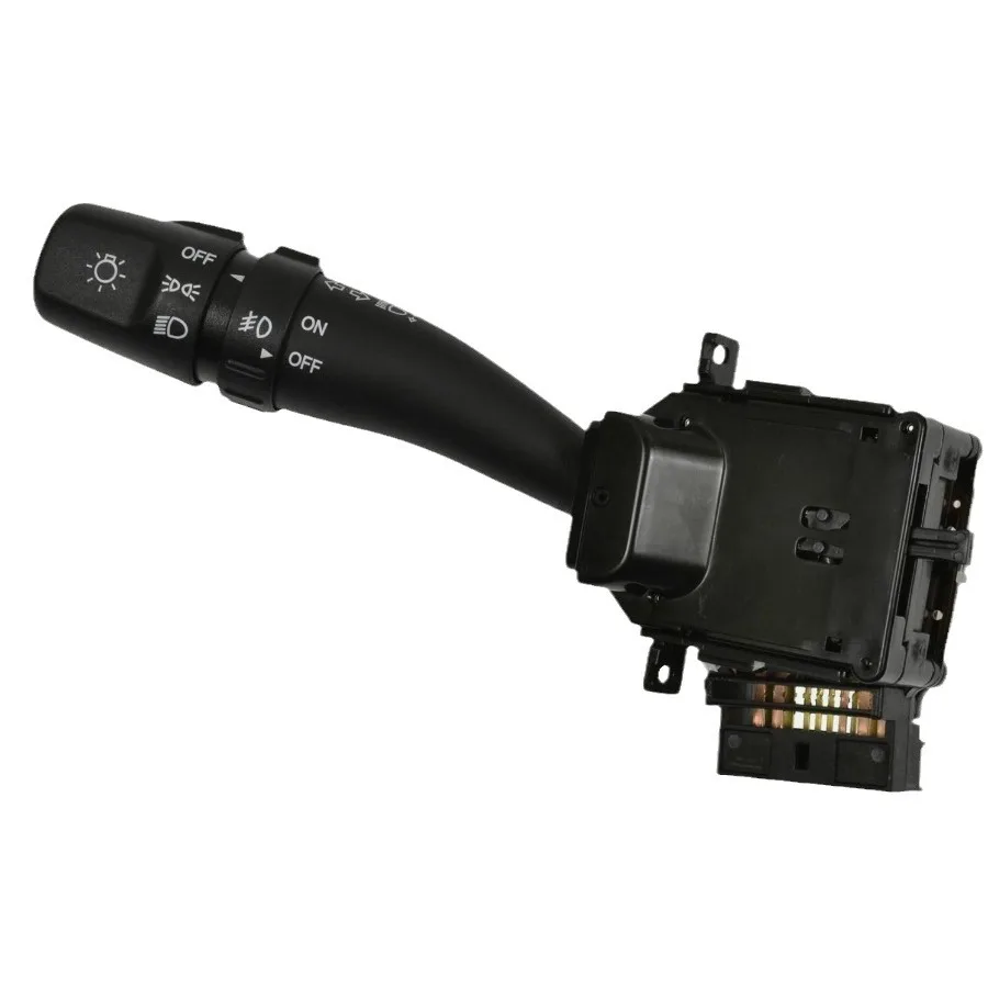 Suitable for Combination/headlight Switch 93410-1F020 Mechanical Parts
Suitable for Combination/headlight Switch 93410-1F020 Mechanical Parts