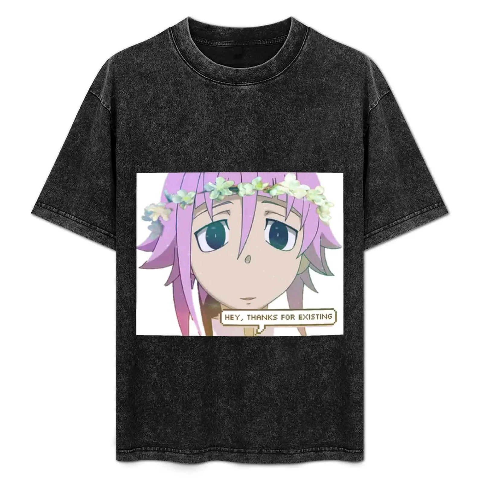 Crona T-Shirt Casual Lightweight Short Sleeve Top
Crona T-Shirt Casual Lightweight Short Sleeve Top