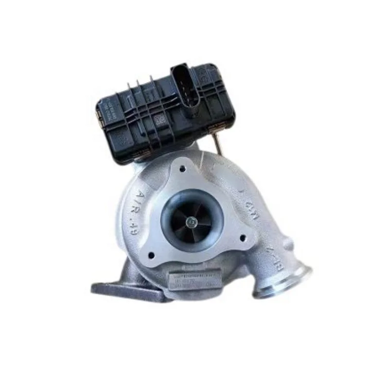 Use The Best Quality Turbo Charger GTD14 Model For 846108-5003S 1044100FD060 Turbocharger
Use The Best Quality Turbo Charger GTD14 Model For 846108-5003S 1044100FD060 Turbocharger