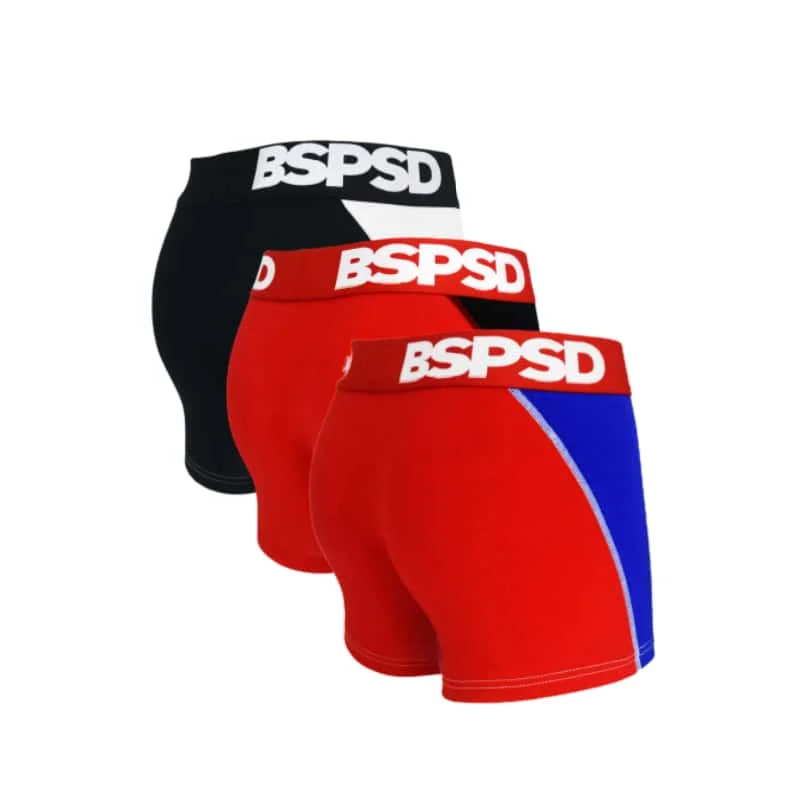 3 шт. мужские хлопковые трусы-боксеры, мягкие удобные дышащие средние эластичные трусы-боксеры, мужские повседневные брюки
3 шт. мужские хлопковые трусы-боксеры, мягкие удобные дышащие средние эластичные трусы-боксеры, мужские повседневные брюки