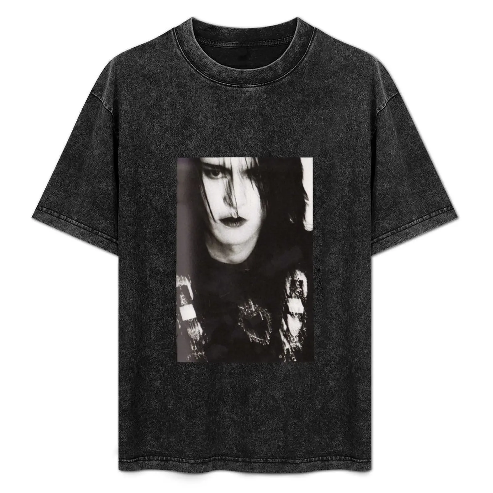 buck-tick atsushi sakurai T-Shirt Work Utility Casual Tee Shirt
buck-tick atsushi sakurai T-Shirt Work Utility Casual Tee Shirt