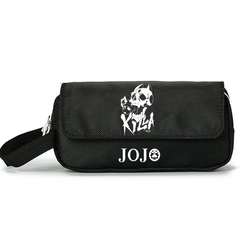 2 отделения,пенал для школьный ручек карандашей,молнии,JoJo no Kimyou na Bouken,Невероятные приключения ДжоДжо, «Невероятные приключения Джоджо»,аниме, детский, школьные принадлежности для девочек и мальчиков
2 отделения,пенал для школьный ручек карандашей,молнии,JoJo no Kimyou na Bouken,Невероятные приключения ДжоДжо, «Невероятные приключения Джоджо»,аниме, детский, школьные принадлежности для девочек и мальчиков