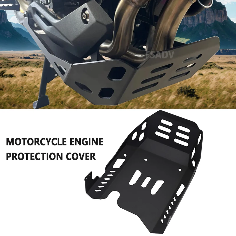 Fit For VOGE Valico DS525X DSX525 525DSX DS 525X 525 DSX DS 525 X Engine Guard Protector Cover Chassis Skid Plate
Fit For VOGE Valico DS525X DSX525 525DSX DS 525X 525 DSX DS 525 X Engine Guard Protector Cover Chassis Skid Plate