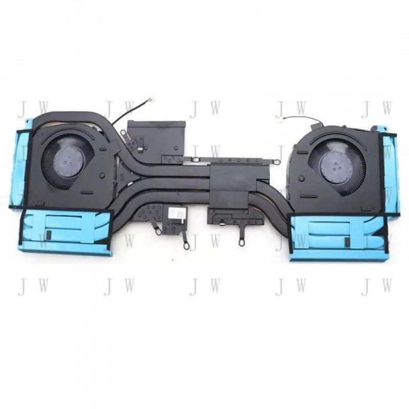 DDZ Вентилятор процессора ноутбука и радиатор для Lenovo LOQ 15APH8 LOQ 16APH8 5H40S20911 5H40S20912
DDZ Вентилятор процессора ноутбука и радиатор для Lenovo LOQ 15APH8 LOQ 16APH8 5H40S20911 5H40S20912