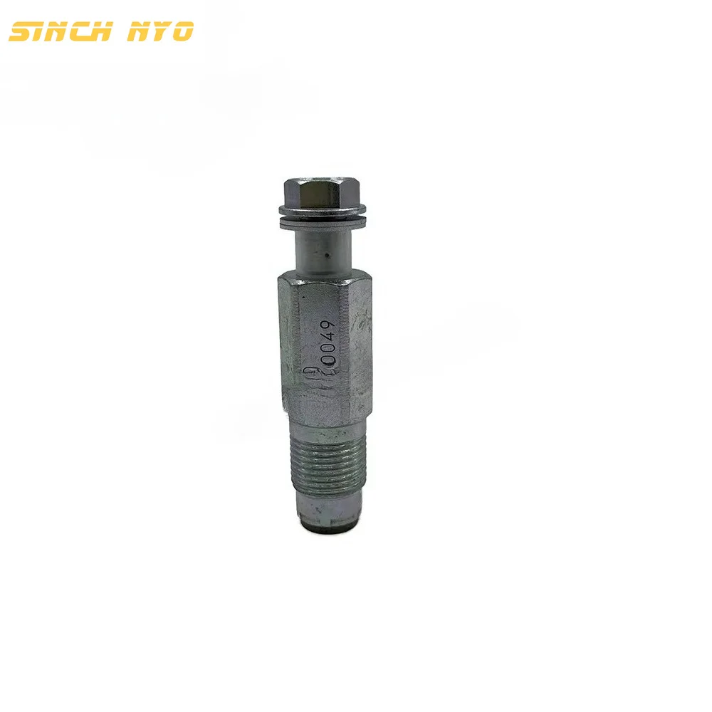 095420-0190 8-97318691-0 0954200190High Quality Fuel Pressure Relief Limiter Valve 8973186910 for 4HK1 6HK1
095420-0190 8-97318691-0 0954200190High Quality Fuel Pressure Relief Limiter Valve 8973186910 for 4HK1 6HK1