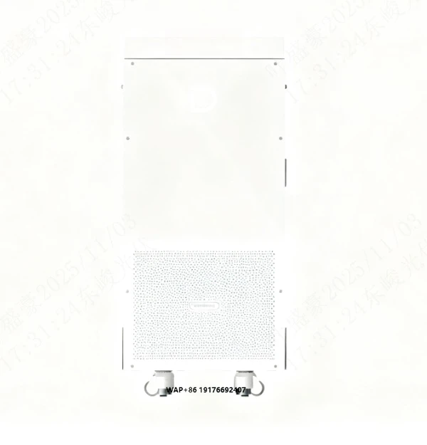 Настенный Powerbrick Dyness 51,2 В 280 Ач 14 кВтч Dyness Low Voltage LiFePO4 для солнечной системы хранения
Настенный Powerbrick Dyness 51,2 В 280 Ач 14 кВтч Dyness Low Voltage LiFePO4 для солнечной системы хранения