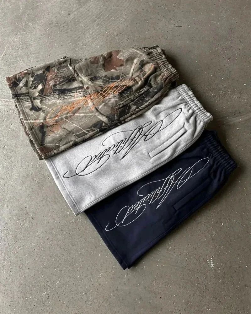 2026 New Quick Drying Trendy Street Hip Hop American Casual Sports Style Men's Shorts
2026 New Quick Drying Trendy Street Hip Hop American Casual Sports Style Men's Shorts