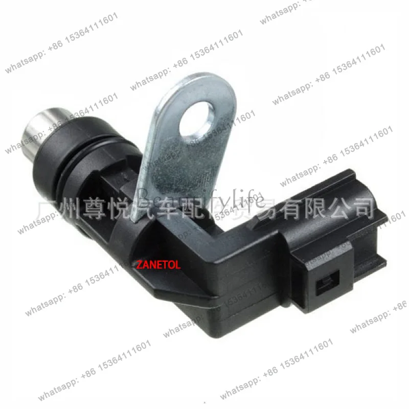For Auto Parts Car Crankshaft Position Sensor 56044180AB
For Auto Parts Car Crankshaft Position Sensor 56044180AB