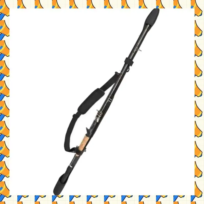 ABYB Adjustable Fishing Rod Storage Bag, Fishing Rod Protection Bag, Suitable For Outdoor Fishing.
ABYB Adjustable Fishing Rod Storage Bag, Fishing Rod Protection Bag, Suitable For Outdoor Fishing.