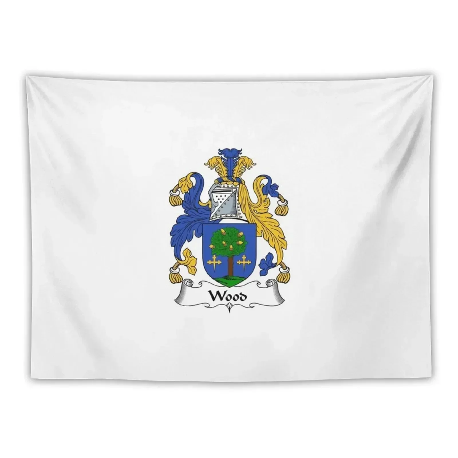 Wood Coat of Arms / Wood Family Crest Tapestry Aesthetic Room Decoration Nordic Home Decor Room Decoration Aesthetic Tapestry
Wood Coat of Arms / Wood Family Crest Tapestry Aesthetic Room Decoration Nordic Home Decor Room Decoration Aesthetic Tapestry