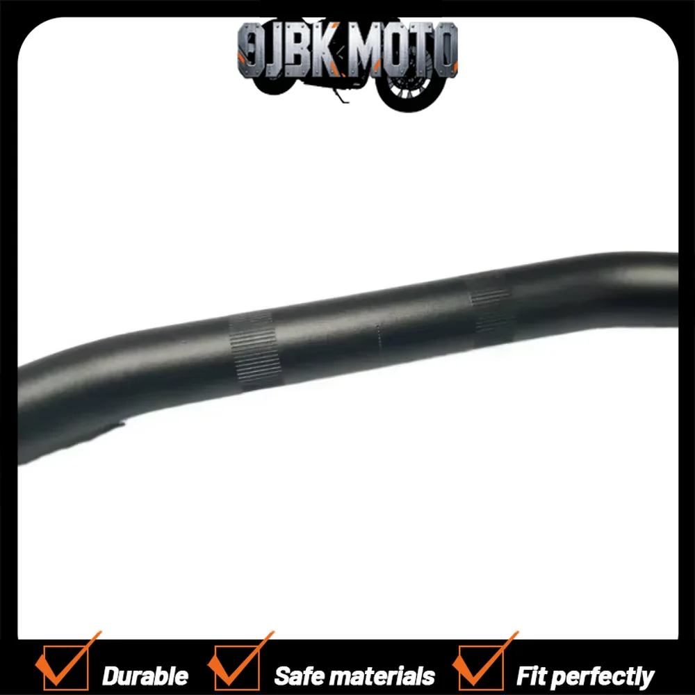 【Perfect fit】Suitable for QJ Motor SRK 400 400 SRK SRK 400 Motorcycle Handlebar Faucet Handlebar Tube Direction Handle
【Perfect fit】Suitable for QJ Motor SRK 400 400 SRK SRK 400 Motorcycle Handlebar Faucet Handlebar Tube Direction Handle
