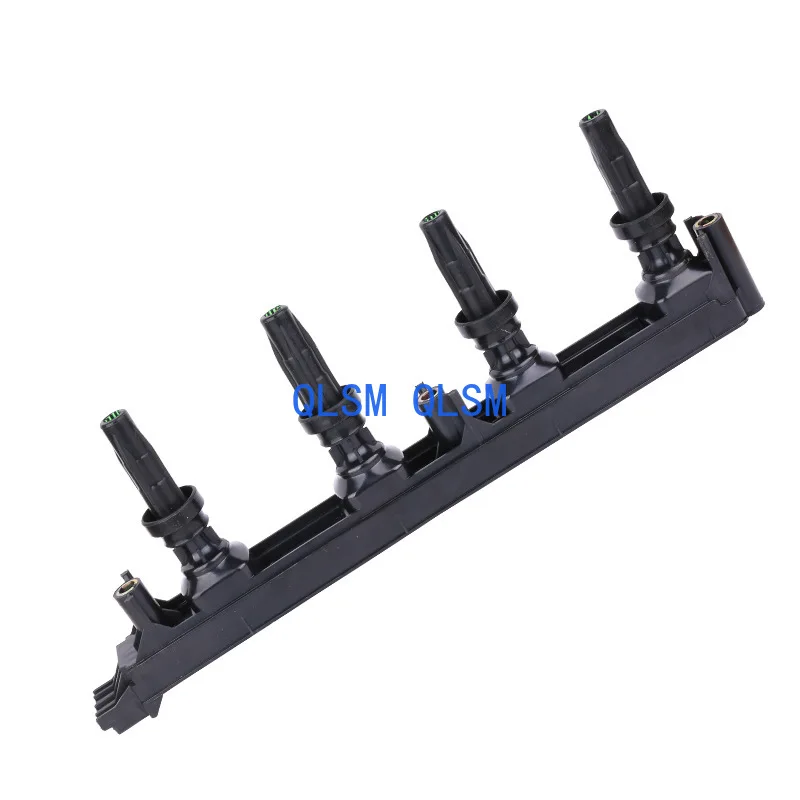 Applicable to the for new Peugeot 307 2.0L (six-plug) ignition coil high voltage pack 5970A0
Applicable to the for new Peugeot 307 2.0L (six-plug) ignition coil high voltage pack 5970A0