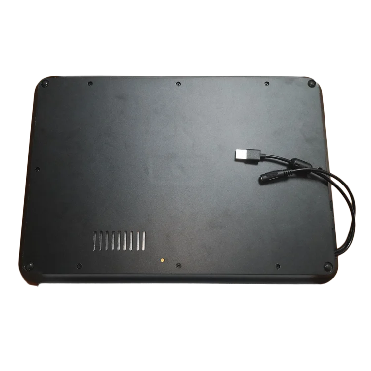 Wholesale Custom All-In-One Workbench UHF 860-960MHz RFID Desktop Reader Writer ABS Material Access Control Card Readers
Wholesale Custom All-In-One Workbench UHF 860-960MHz RFID Desktop Reader Writer ABS Material Access Control Card Readers