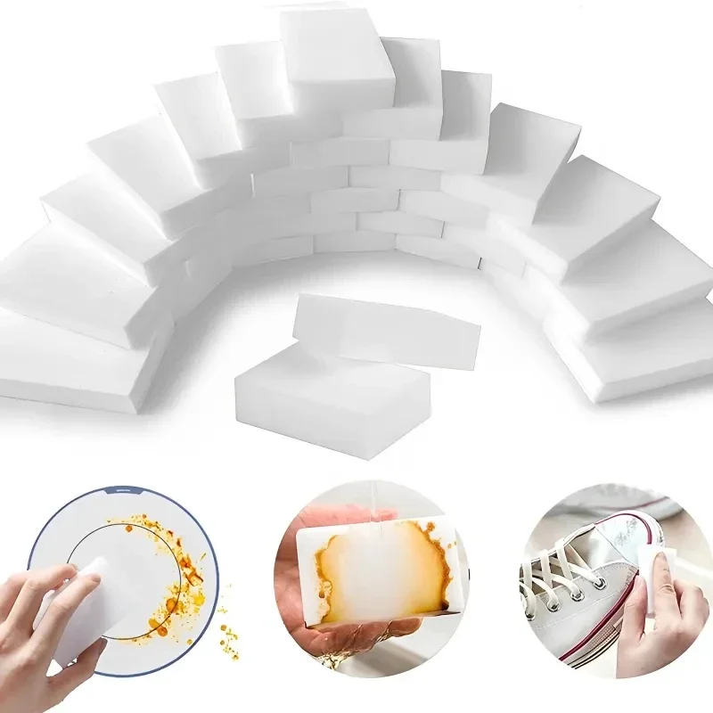 Double-Sided Wet/Dry Sponge Sandpaper for Kitchen Degreasing and Cleaning, Tile Grout Epoxy Resin Polishing Tool, White
Double-Sided Wet/Dry Sponge Sandpaper for Kitchen Degreasing and Cleaning, Tile Grout Epoxy Resin Polishing Tool, White