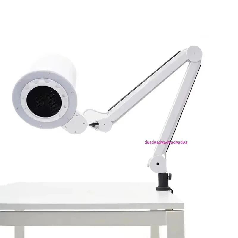 4BLANC Professional OEM Two-in-One Nail Dust Collector with Shadowless Lamp for Nail Salons Client Lighting System
4BLANC Professional OEM Two-in-One Nail Dust Collector with Shadowless Lamp for Nail Salons Client Lighting System