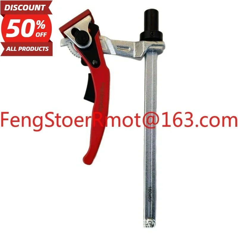 Welding platform Quick tooling positioning fixture Woodworking table Press clip Fixed clip Ratchet
Welding platform Quick tooling positioning fixture Woodworking table Press clip Fixed clip Ratchet