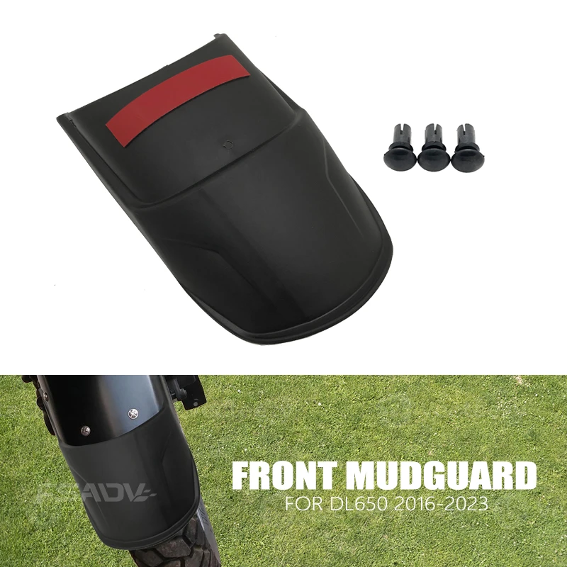 Удлинитель переднего брызговика, подходит для SUZUKI V-Strom 650 DL650 V-Strom 650 DL 650 VStrom 650 2016-2023 2022 2021 2020 
Удлинитель переднего брызговика, подходит для SUZUKI V-Strom 650 DL650 V-Strom 650 DL 650 VStrom 650 2016-2023 2022 2021 2020