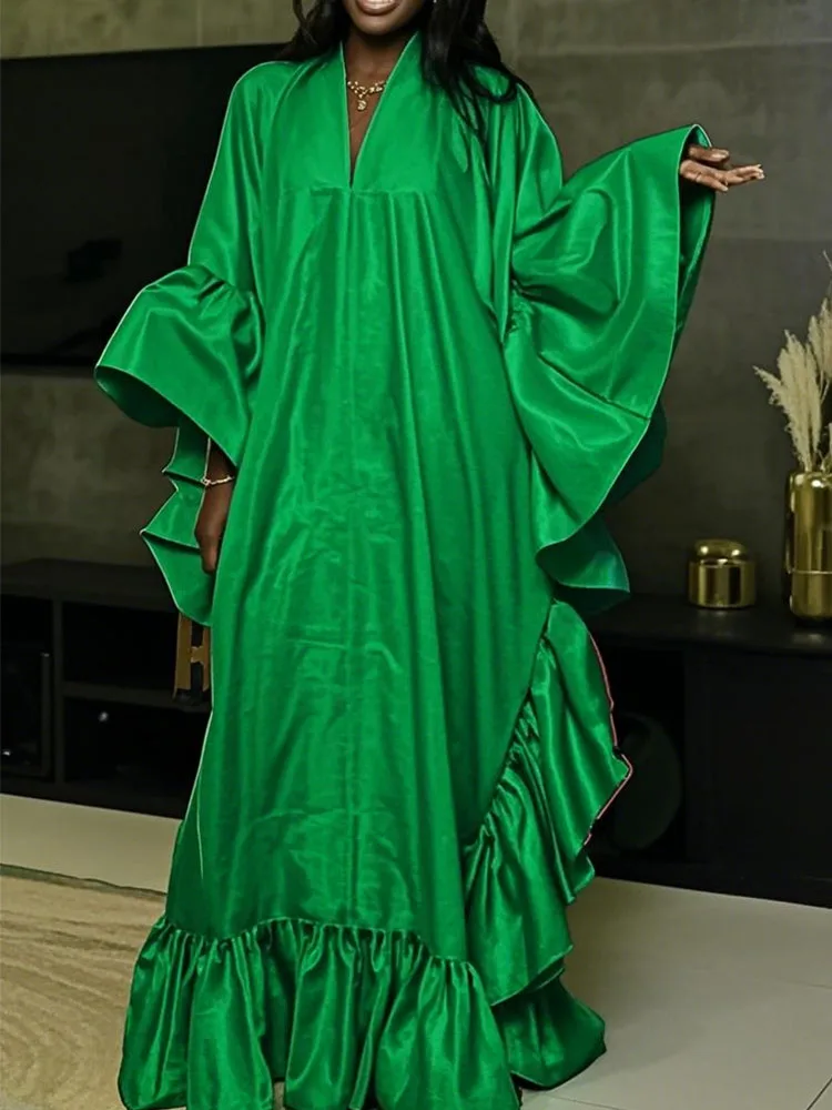 Femme Bazin Riche Dashiki Халат для африканских женщин Одежда для вечеринок Bazin Riche Вечерние платья Повседневное вечернее длинное платье Блестящая одежда
Femme Bazin Riche Dashiki Халат для африканских женщин Одежда для вечеринок Bazin Riche Вечерние платья Повседневное вечернее длинное платье Блестящая одежда