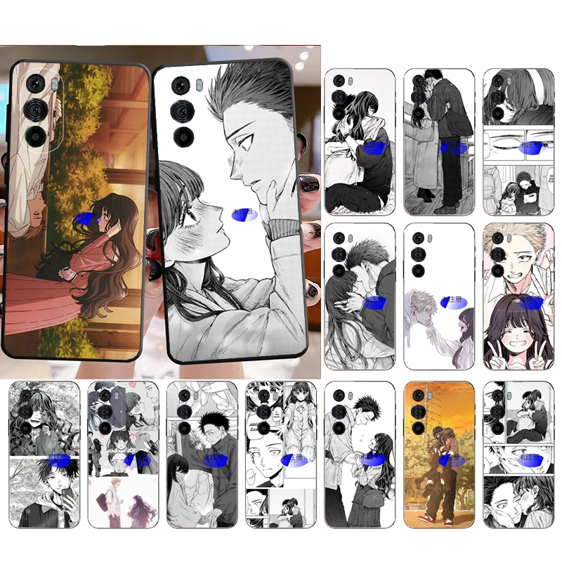 Phone Case For Motorola Edge 60 50 40 Pro 60 50 40 30 Ultra Neo Fusion Moto G Stylus G Fragrant Flower Dignity Rintaro Kaoruko
Phone Case For Motorola Edge 60 50 40 Pro 60 50 40 30 Ultra Neo Fusion Moto G Stylus G Fragrant Flower Dignity Rintaro Kaoruko
