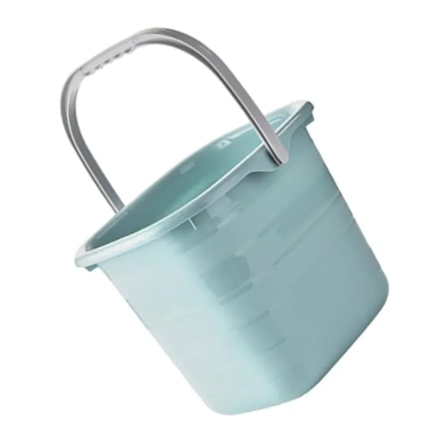 Портативное пластиковое ведро VILLCASE с ручкой, 11 л, маленькое прямоугольное ведро для воды для уборки дома, садоводства, купания и хранения
Портативное пластиковое ведро VILLCASE с ручкой, 11 л, маленькое прямоугольное ведро для воды для уборки дома, садоводства, купания и хранения