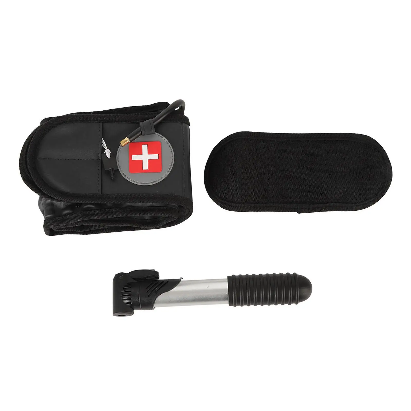 Inflatable Lumbar Traction - Lower Back Brace with 29 Gas Columns & Extension Strap for Pressure Relief
Inflatable Lumbar Traction - Lower Back Brace with 29 Gas Columns & Extension Strap for Pressure Relief