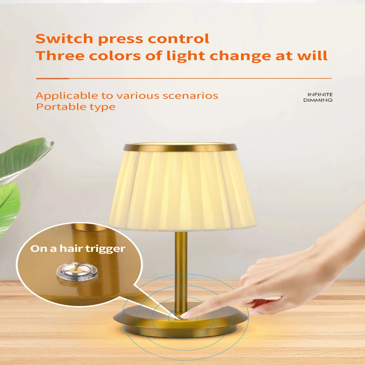 LED table lamp USB pleated atmosphere light restaurant night light coffee bedroom decorative art lighting
LED table lamp USB pleated atmosphere light restaurant night light coffee bedroom decorative art lighting