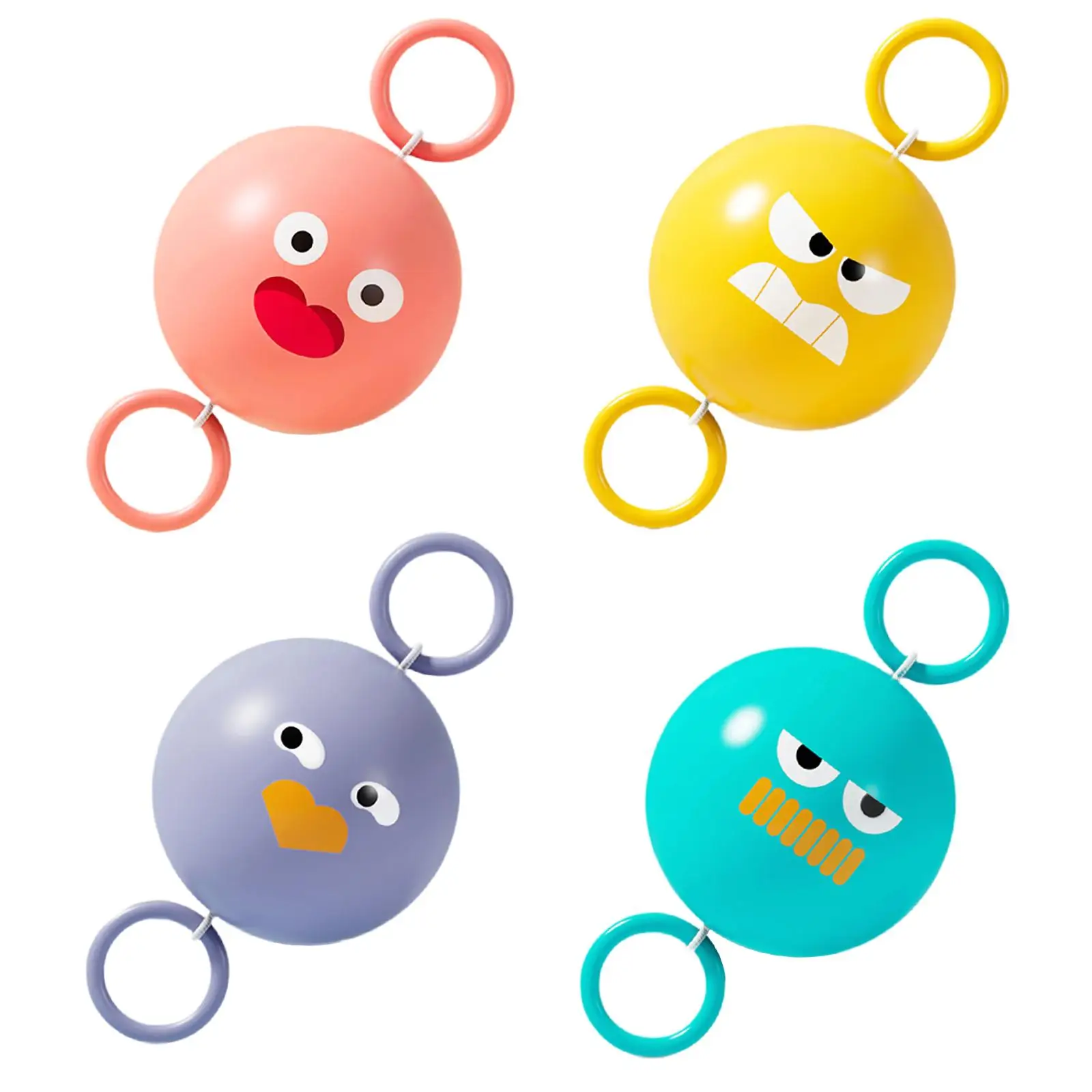 Light up Ball Toy Cartoon Cute Funny Lovely Party Favor Sensory Toy for Children Kids Age 3~6 Years Old Holiday Gift Boys Girls
Light up Ball Toy Cartoon Cute Funny Lovely Party Favor Sensory Toy for Children Kids Age 3~6 Years Old Holiday Gift Boys Girls
