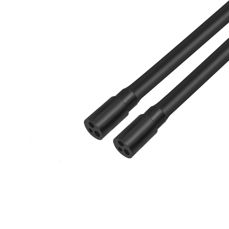 MCIL2F & MCBH2M Male Female Waterproof Pluggable Subconn Cable Connectors Underwater Electrical Connector for Subsea
MCIL2F & MCBH2M Male Female Waterproof Pluggable Subconn Cable Connectors Underwater Electrical Connector for Subsea