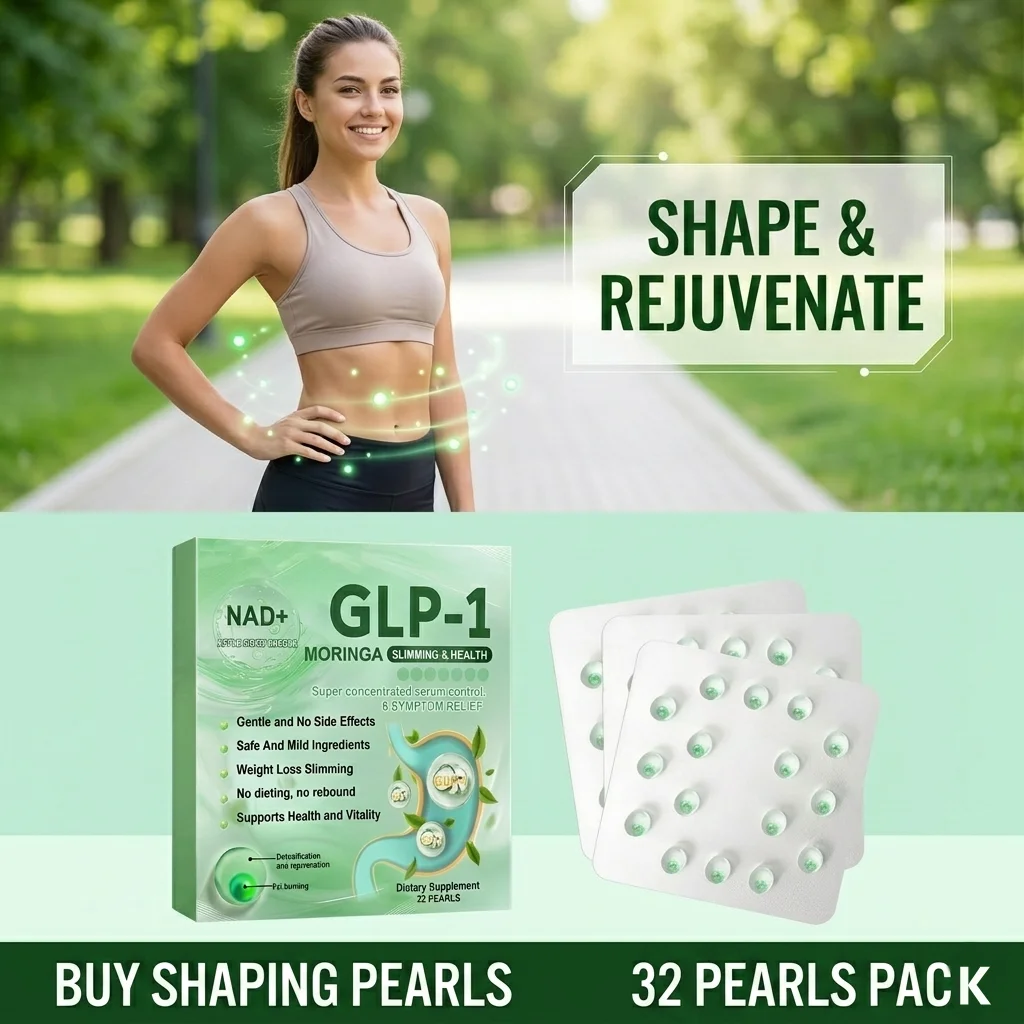 32 Pearls Green Pearl Body Shaping Essence - Sculpts Body Reveals Body Curve And Relaxes The Skin Pearl - Infused Essence
32 Pearls Green Pearl Body Shaping Essence - Sculpts Body Reveals Body Curve And Relaxes The Skin Pearl - Infused Essence