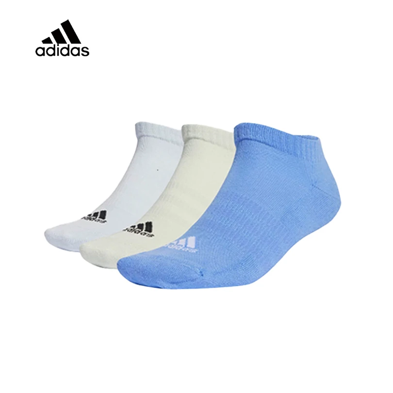 Носки adidas унисекс для молодежи и взрослых — дышащие, комфортные спортивные носки для бега и тренировок (3 пары) IC1334
Носки adidas унисекс для молодежи и взрослых — дышащие, комфортные спортивные носки для бега и тренировок (3 пары) IC1334