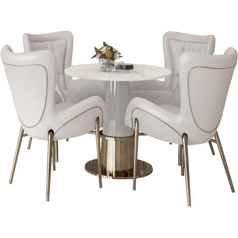 ~Light Luxury Table and Chair Combination Business Leisure Office Reception Sofa Table and Chair Deskl
~Light Luxury Table and Chair Combination Business Leisure Office Reception Sofa Table and Chair Deskl