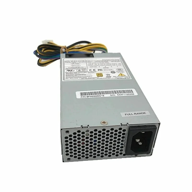 Применимо серверный блок питания Lenovo 1U FSP300-60FAG FRU: 00FC467 IBM X3250 M6 
Применимо серверный блок питания Lenovo 1U FSP300-60FAG FRU: 00FC467 IBM X3250 M6