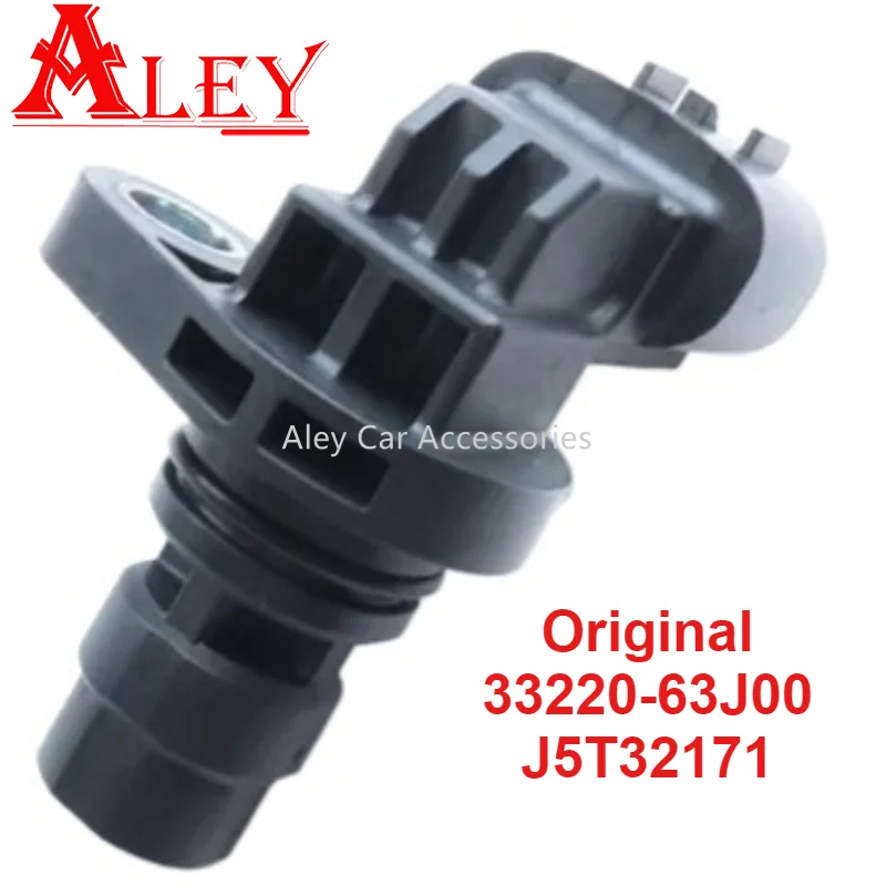 3322063J00 33220 63J00 33220-63J00 Crankshaft Position Sensor For Suzuki Grand Vitara Kizashi SX4 J5T32171
3322063J00 33220 63J00 33220-63J00 Crankshaft Position Sensor For Suzuki Grand Vitara Kizashi SX4 J5T32171