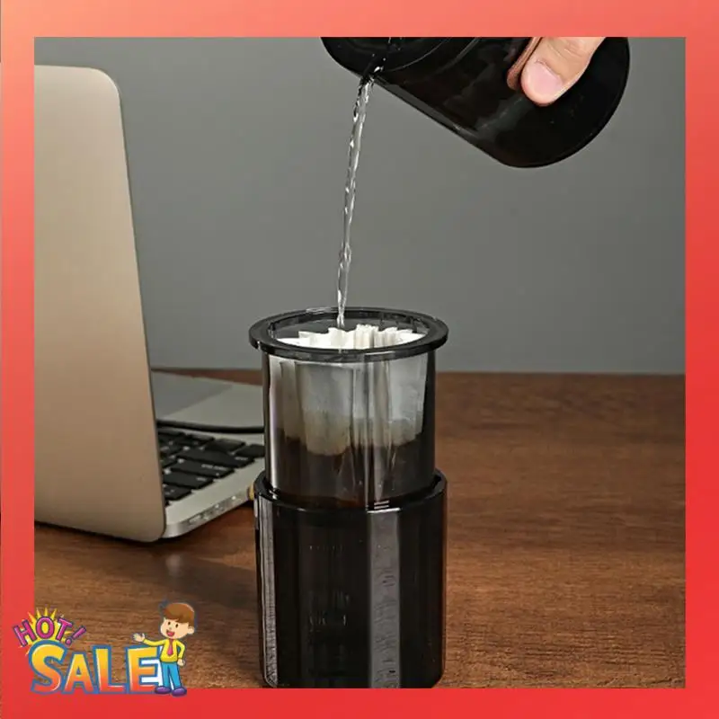 Portable Filter Filter Cup Filter Travel Coffee Hand Pour Cup Safe Material Black-Transparent
Portable Filter Filter Cup Filter Travel Coffee Hand Pour Cup Safe Material Black-Transparent