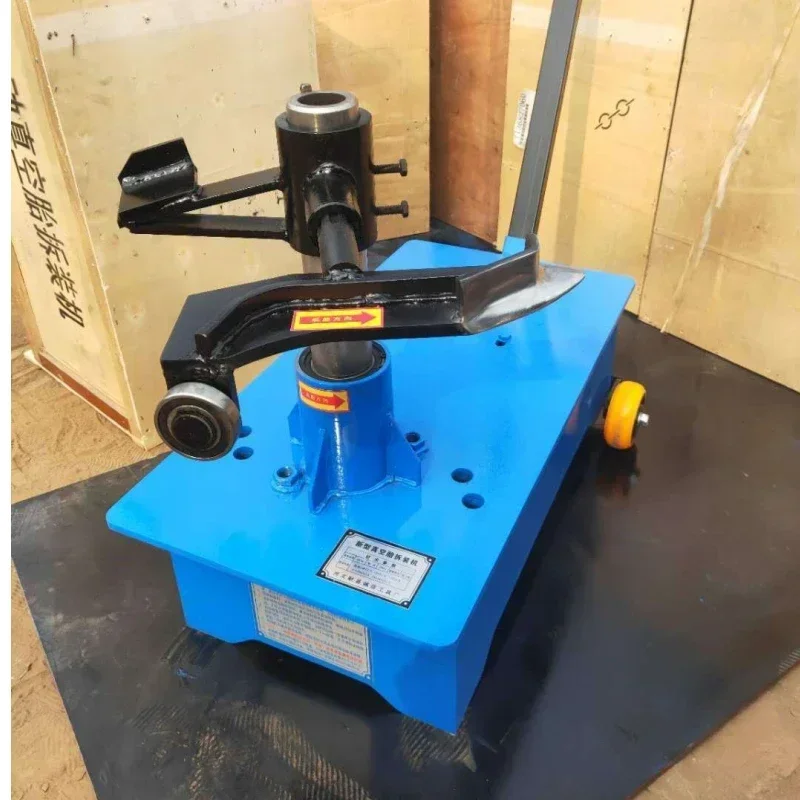 New Empty Tire Tool Big Car Tire Machine Auto Maintenance Tool Auto Repair Tool
New Empty Tire Tool Big Car Tire Machine Auto Maintenance Tool Auto Repair Tool