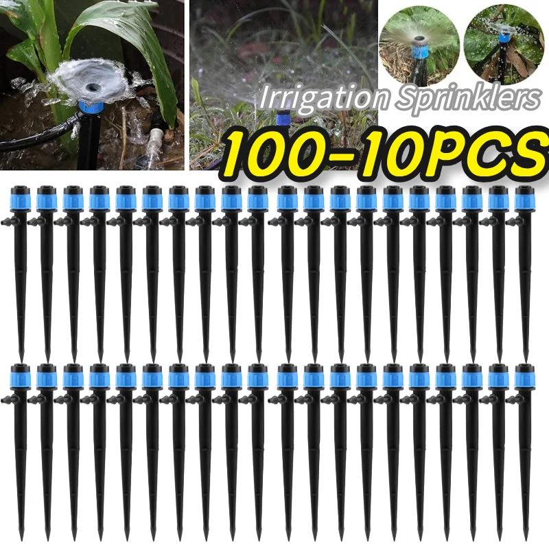 Auto Drip Irrigation Watering System Garden Sprinkler Lawn Irrigation Drip Flower Indoor Household Waterers Bottle
Auto Drip Irrigation Watering System Garden Sprinkler Lawn Irrigation Drip Flower Indoor Household Waterers Bottle