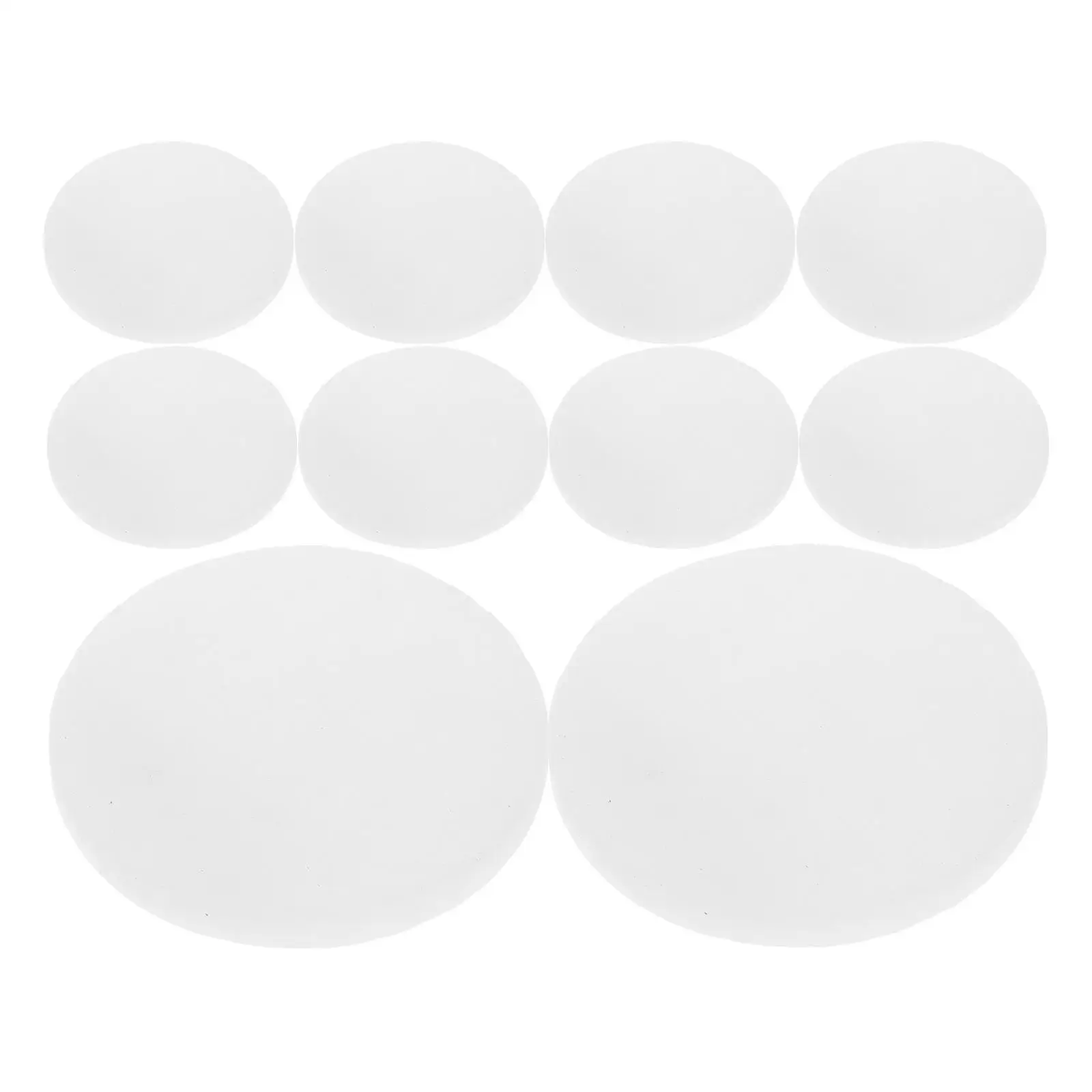 10 Pcs Painting Stones Flat Rocks for DIY Projects Kids Cartoon Creative Decor Smooth Surface Paintable Craft Supplies
10 Pcs Painting Stones Flat Rocks for DIY Projects Kids Cartoon Creative Decor Smooth Surface Paintable Craft Supplies