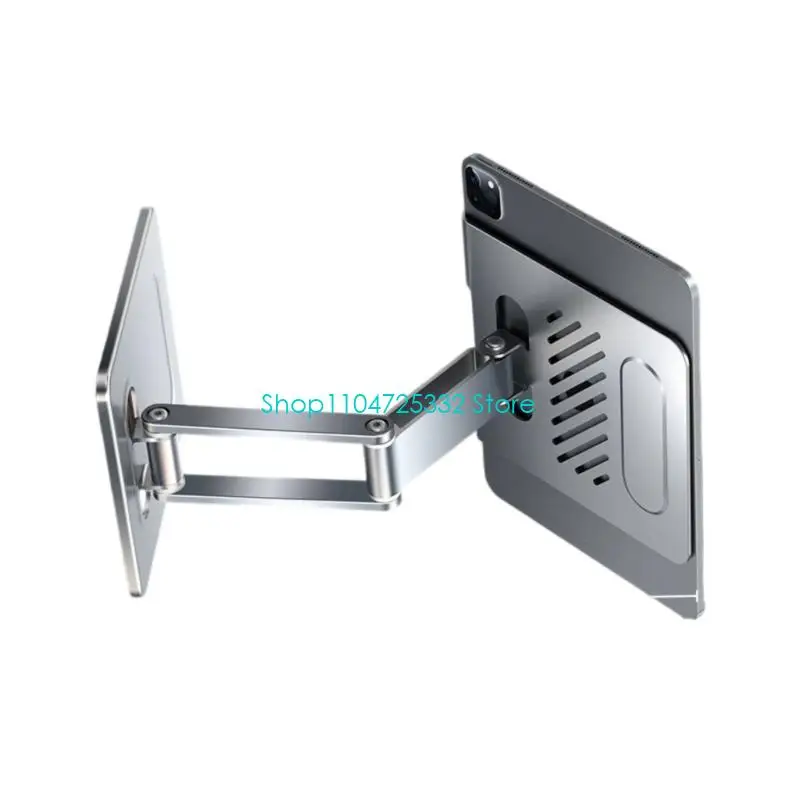 P5EA Laptop Stand for Desk Ergonomic Foldable Computer Stand Adjustable Height Stand
P5EA Laptop Stand for Desk Ergonomic Foldable Computer Stand Adjustable Height Stand