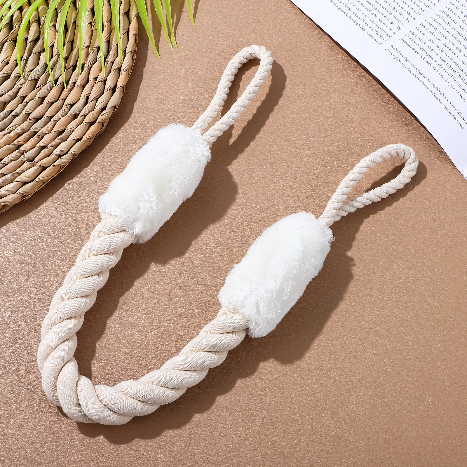 Safety Latch Cotton Rope Stopper For Pets Kids Door Strap Anti Pinch Latch Door Holder Baby Activity Gear
Safety Latch Cotton Rope Stopper For Pets Kids Door Strap Anti Pinch Latch Door Holder Baby Activity Gear