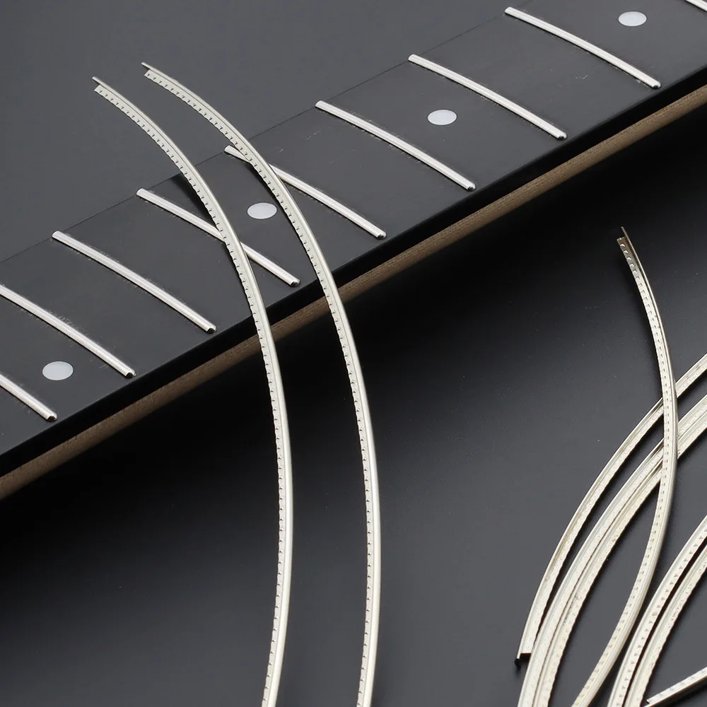 Guitar Fret Wire 20cm Stainless Steel, New Guitar Fretwire Guitar Fret Replacement
Guitar Fret Wire 20cm Stainless Steel, New Guitar Fretwire Guitar Fret Replacement