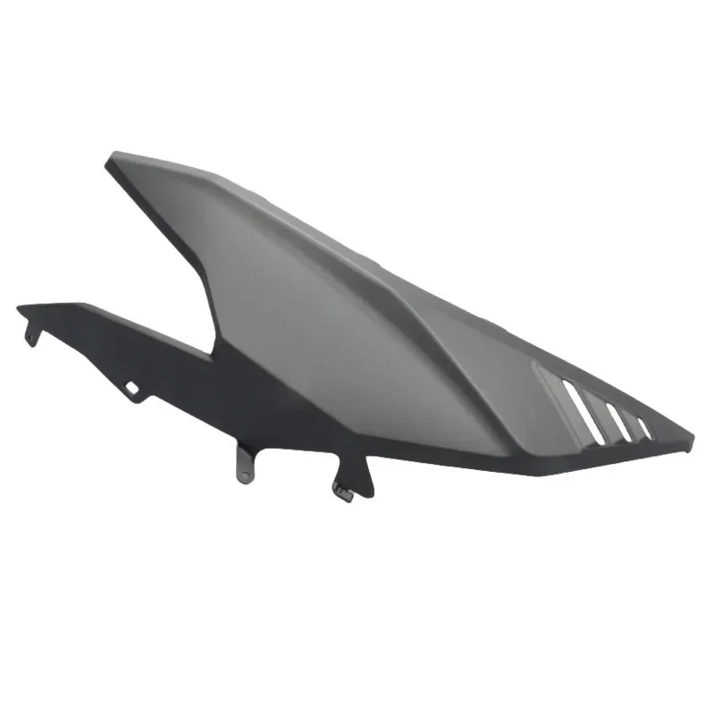 Right Side Front Cover Guard Strip for Sym Cruisym 300 Alpha Right Side Front Cover Guard Strip for Sym Cruisym 300 Alpha
Right Side Front Cover Guard Strip for Sym Cruisym 300 Alpha Right Side Front Cover Guard Strip for Sym Cruisym 300 Alpha