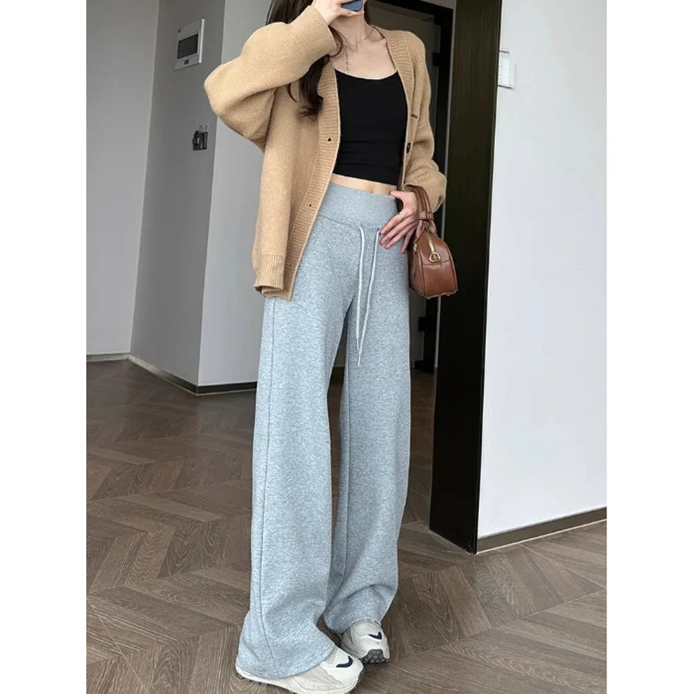 Casual Style Soft Fabric Trousers Suitable For All Seasons Brand New Condition Slight Elasticity Solid Color Pattern
Casual Style Soft Fabric Trousers Suitable For All Seasons Brand New Condition Slight Elasticity Solid Color Pattern
