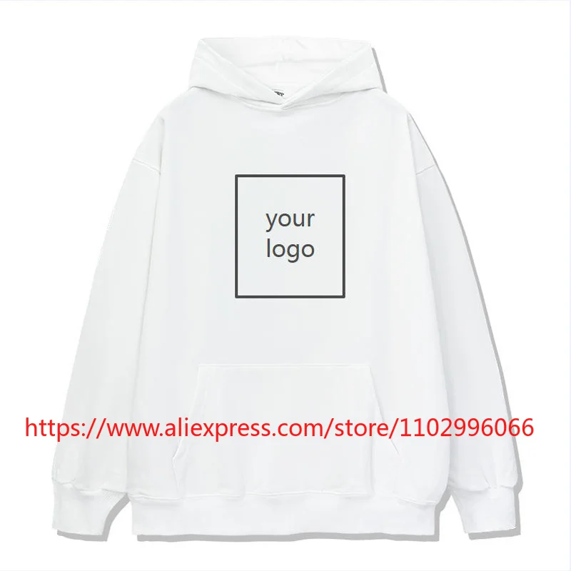 American High-end Street Fashion High-quality Sweatshirt
American High-end Street Fashion High-quality Sweatshirt