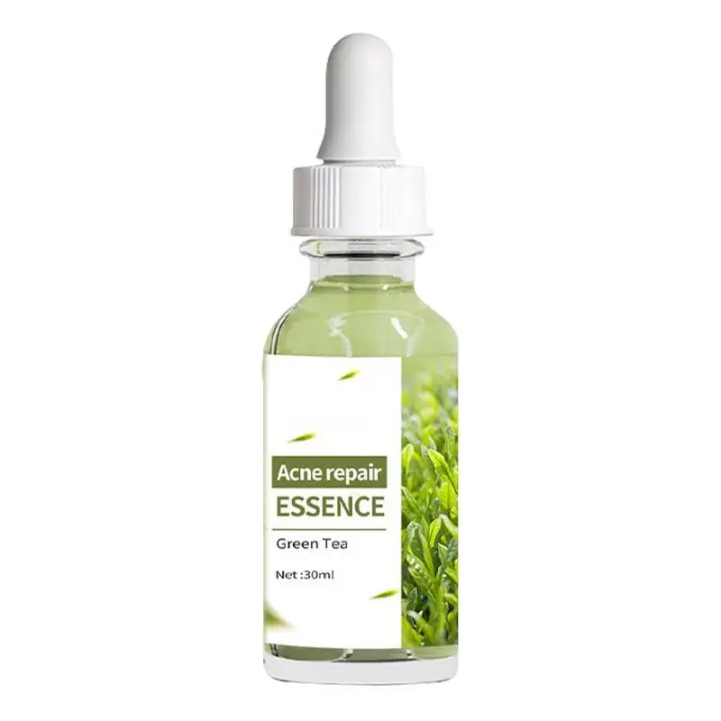 Skin Repair Serums Green Tea Sensitive Face Skin Essence 30ml Skin Pimple Repair Moisturizer And Sensitive Face Repair Essence
Skin Repair Serums Green Tea Sensitive Face Skin Essence 30ml Skin Pimple Repair Moisturizer And Sensitive Face Repair Essence