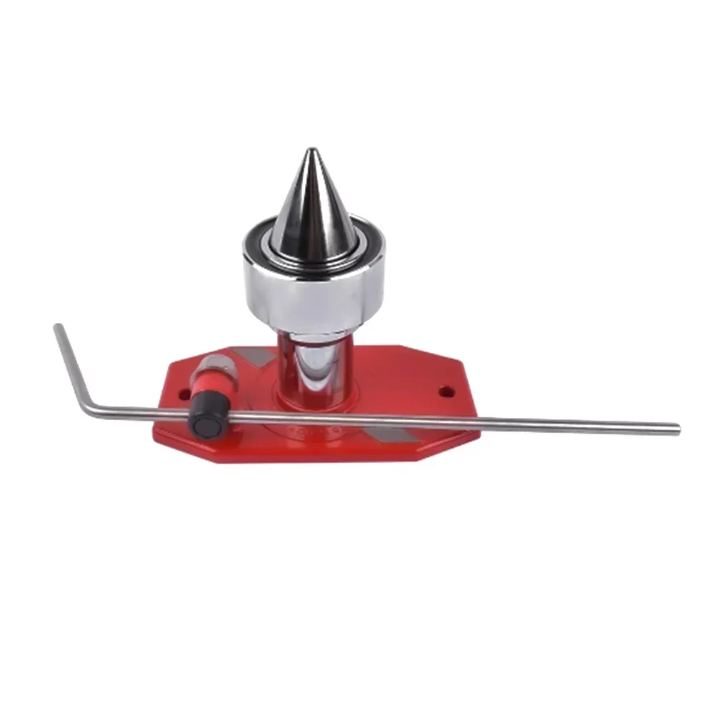 Mag-1000 Blade Balancer Metal Replacement For MAG-1000 For 750-087 Blade Balancer Lawn Mower Blade Balancer
Mag-1000 Blade Balancer Metal Replacement For MAG-1000 For 750-087 Blade Balancer Lawn Mower Blade Balancer