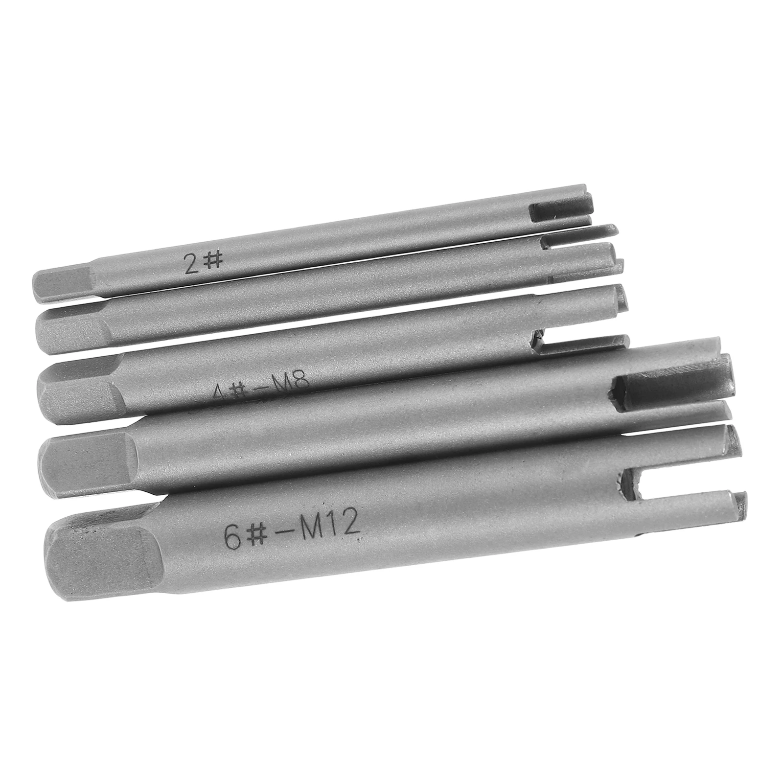1 set Screw Extractor Kit for Stripped Damaged Screw Removal Tool Compact Portable Repair DIY Project Solution
1 set Screw Extractor Kit for Stripped Damaged Screw Removal Tool Compact Portable Repair DIY Project Solution