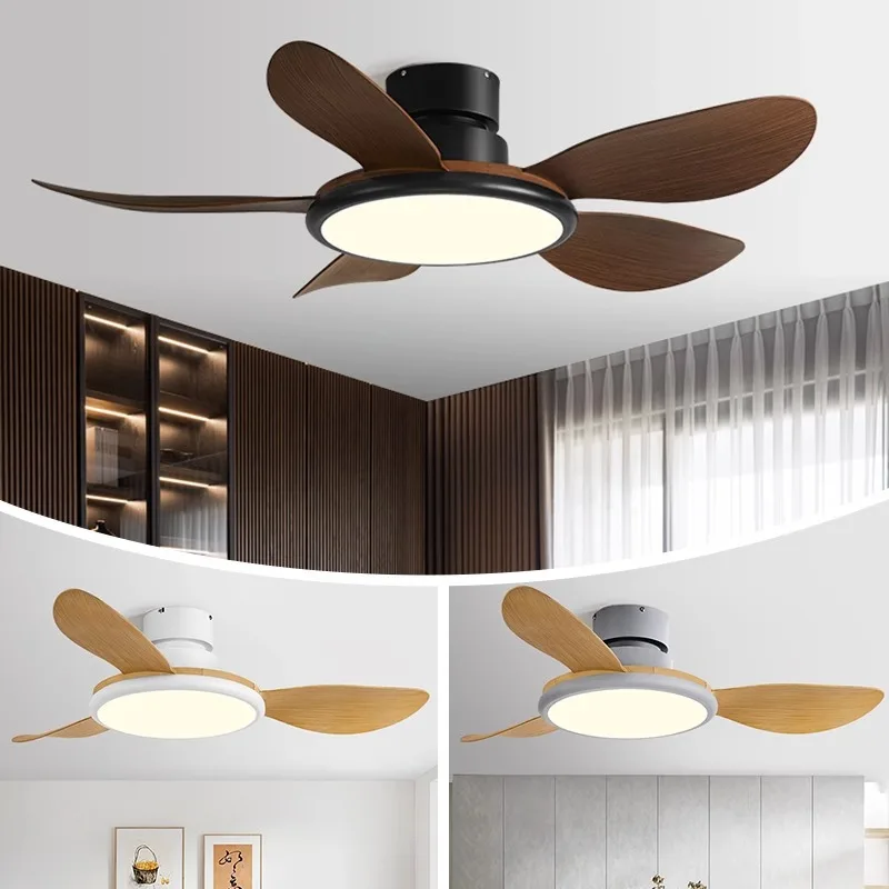 Vintage Light Emitting Diode Inverter Ceiling Fan Light Modern Design New Bedroom Dining Room Home Suitable for Study
Vintage Light Emitting Diode Inverter Ceiling Fan Light Modern Design New Bedroom Dining Room Home Suitable for Study