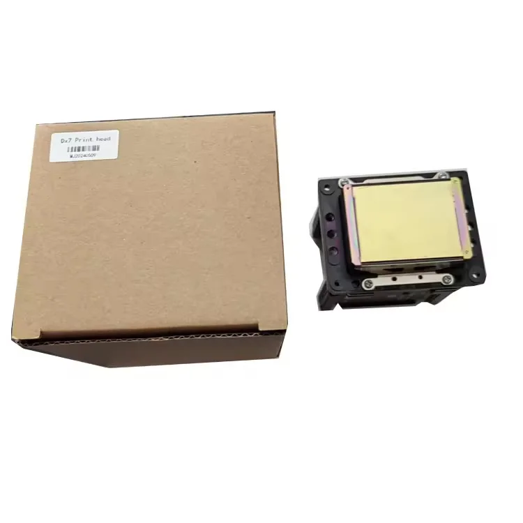 Roland Printhead Print head for Dx7 Roland 640 / Bn-20 Mimaki Jv33 Cjv150 Mutoh Vj1624 Mimaki DX7 Print head
Roland Printhead Print head for Dx7 Roland 640 / Bn-20 Mimaki Jv33 Cjv150 Mutoh Vj1624 Mimaki DX7 Print head